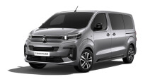 Citroen Space Tourer 2.2 D 180 Max M [8 Seat] 5dr Auto Diesel Estate